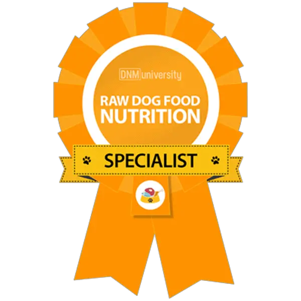 lily-ferreras-raw-dog-food-nutrition-specialist-badge