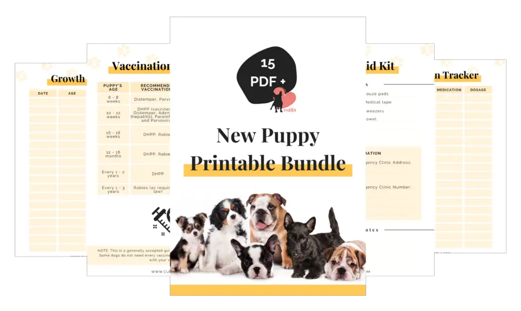 cuddla-new-puppy-printable-bundle-yellow