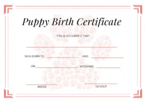 New Puppy Printable Bundle - Cuddla