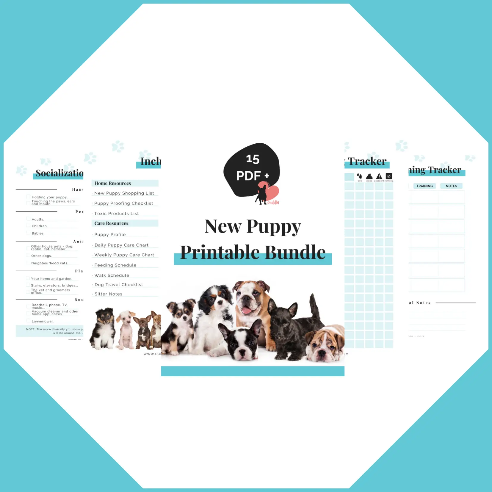cuddla-resources-new-puppy-printable-bundle-blue