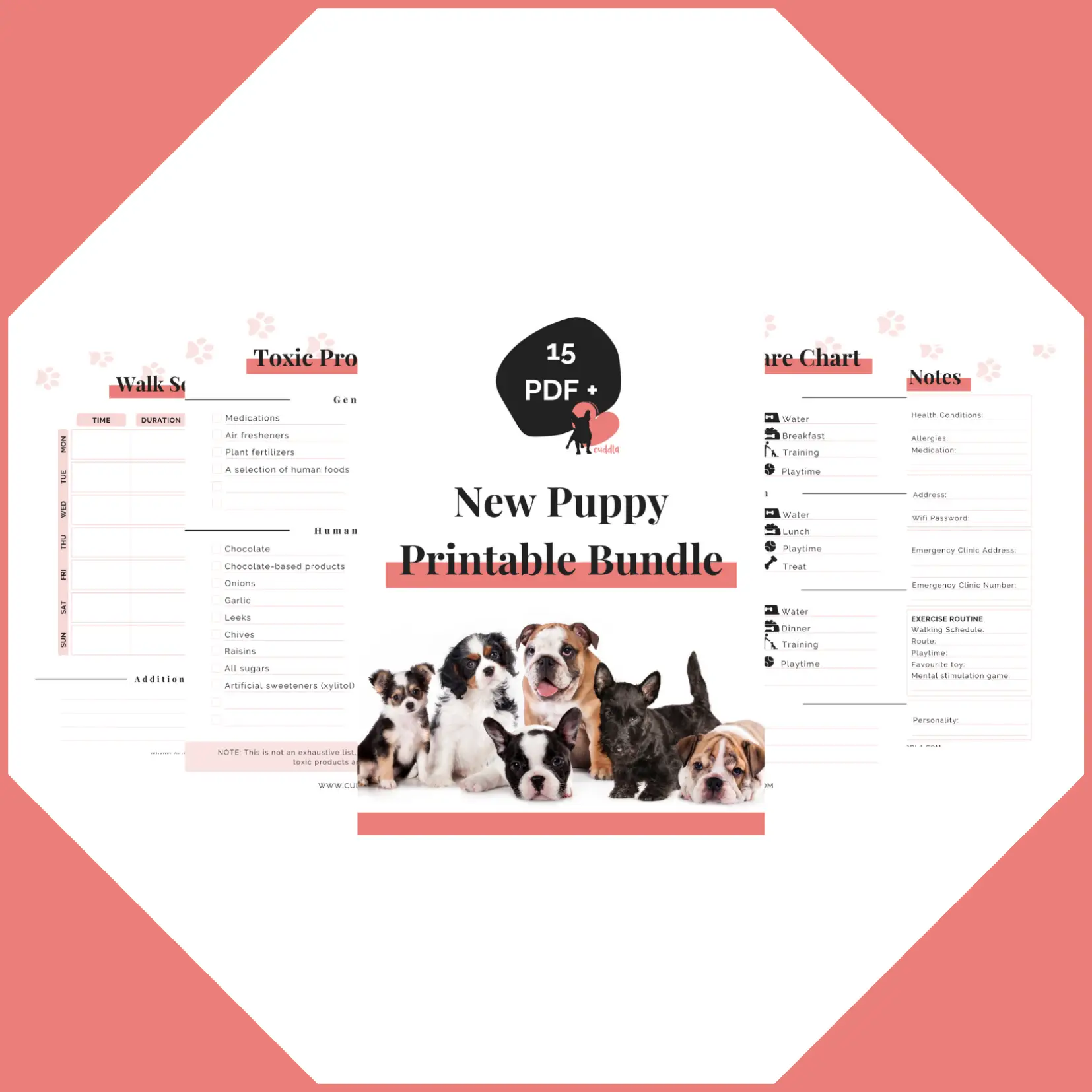 cuddla-resources-new-puppy-printable-bundle-pink
